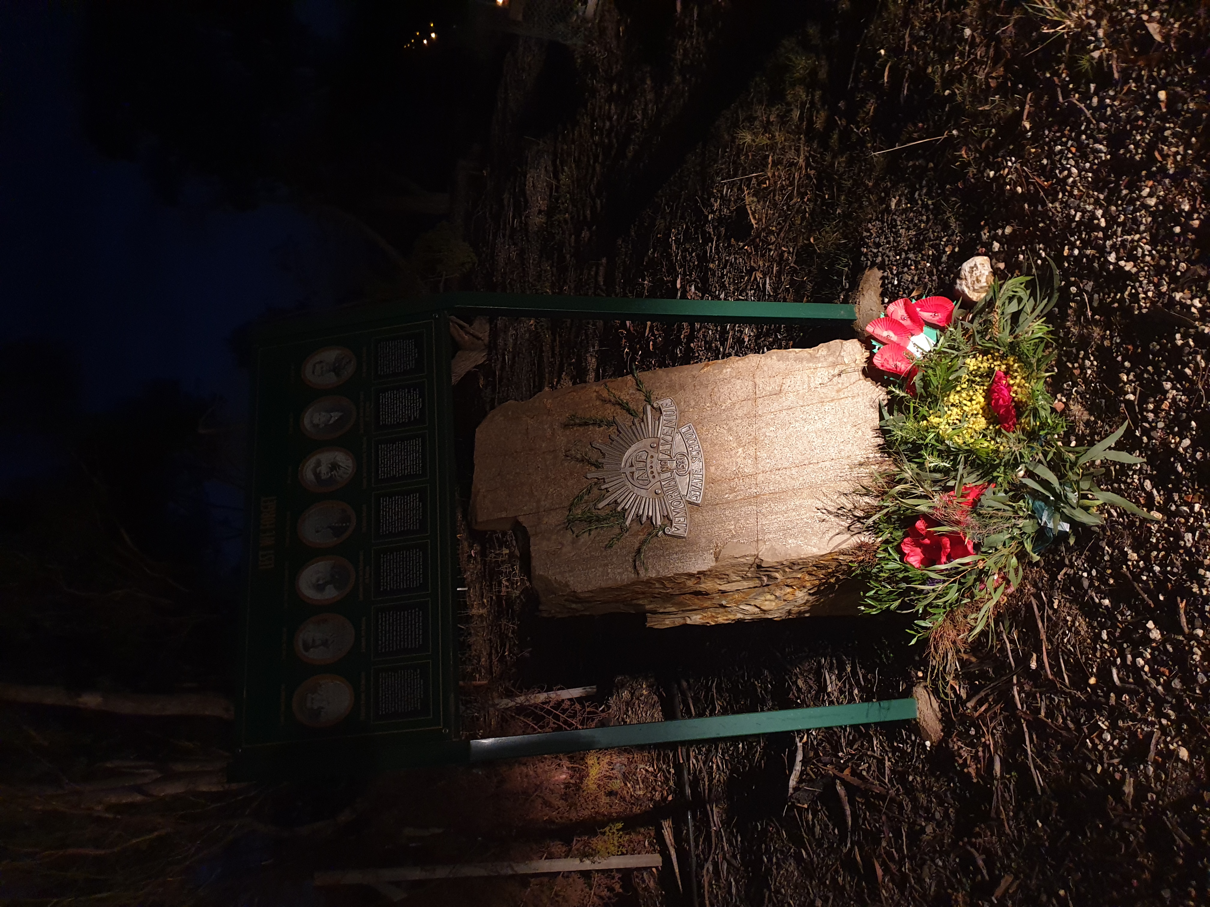 ANZAC 2021 Wreaths