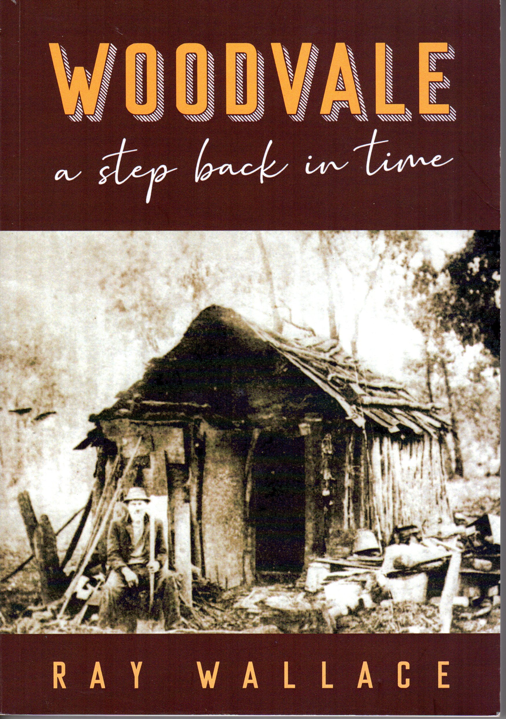 Woodvale "A Step Back in Time"... Woodvale "A Step Back in Time"...